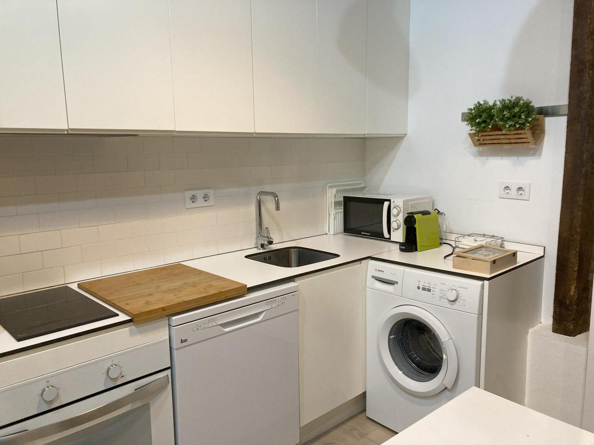 Apartamento Sacramento Muy Cerca De La Catedral Toledo Buitenkant foto