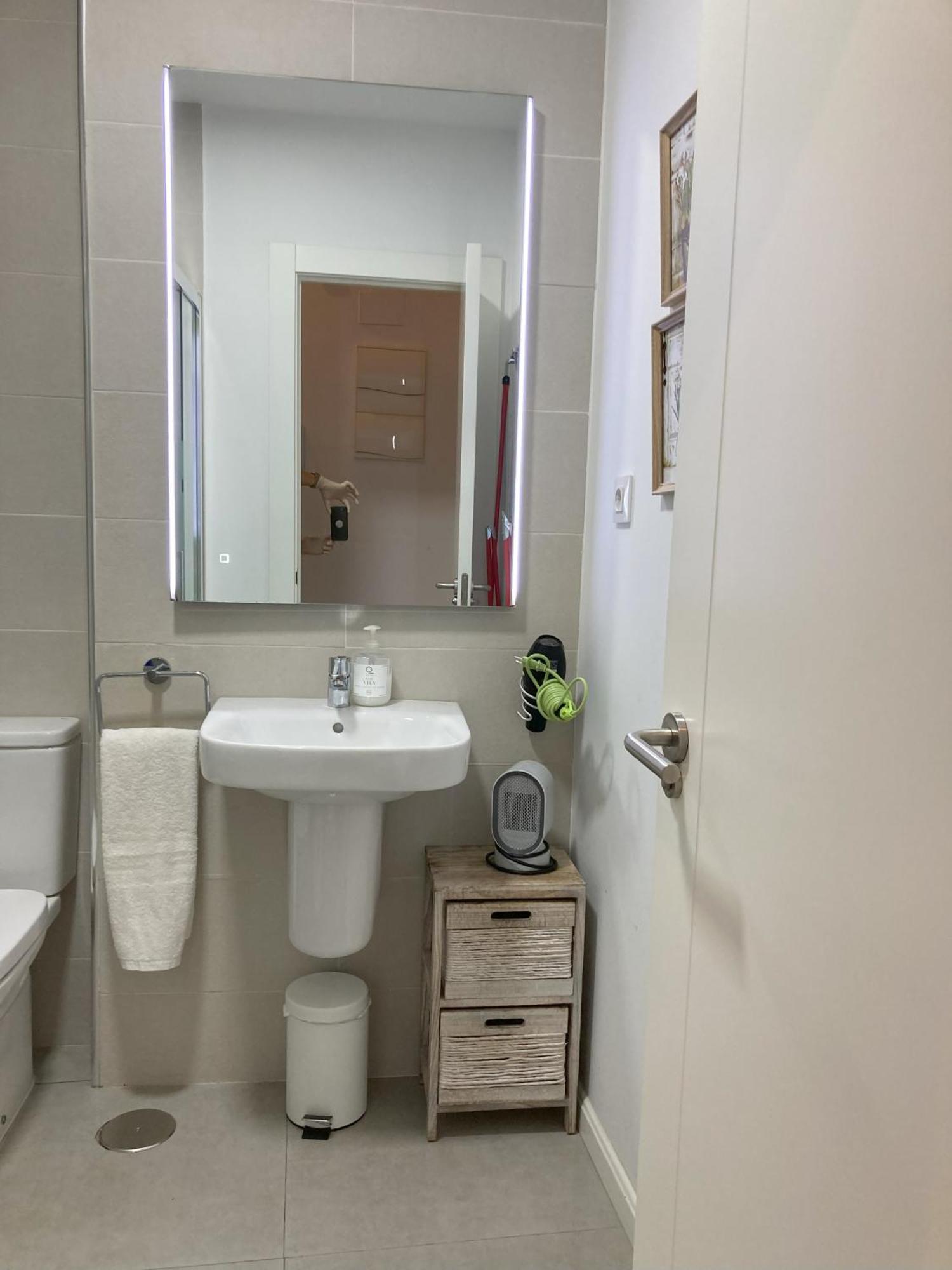 Apartamento Sacramento Muy Cerca De La Catedral Toledo Buitenkant foto