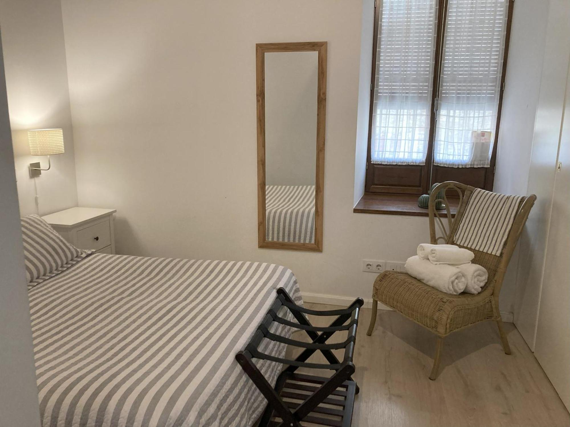 Apartamento Sacramento Muy Cerca De La Catedral Toledo Buitenkant foto