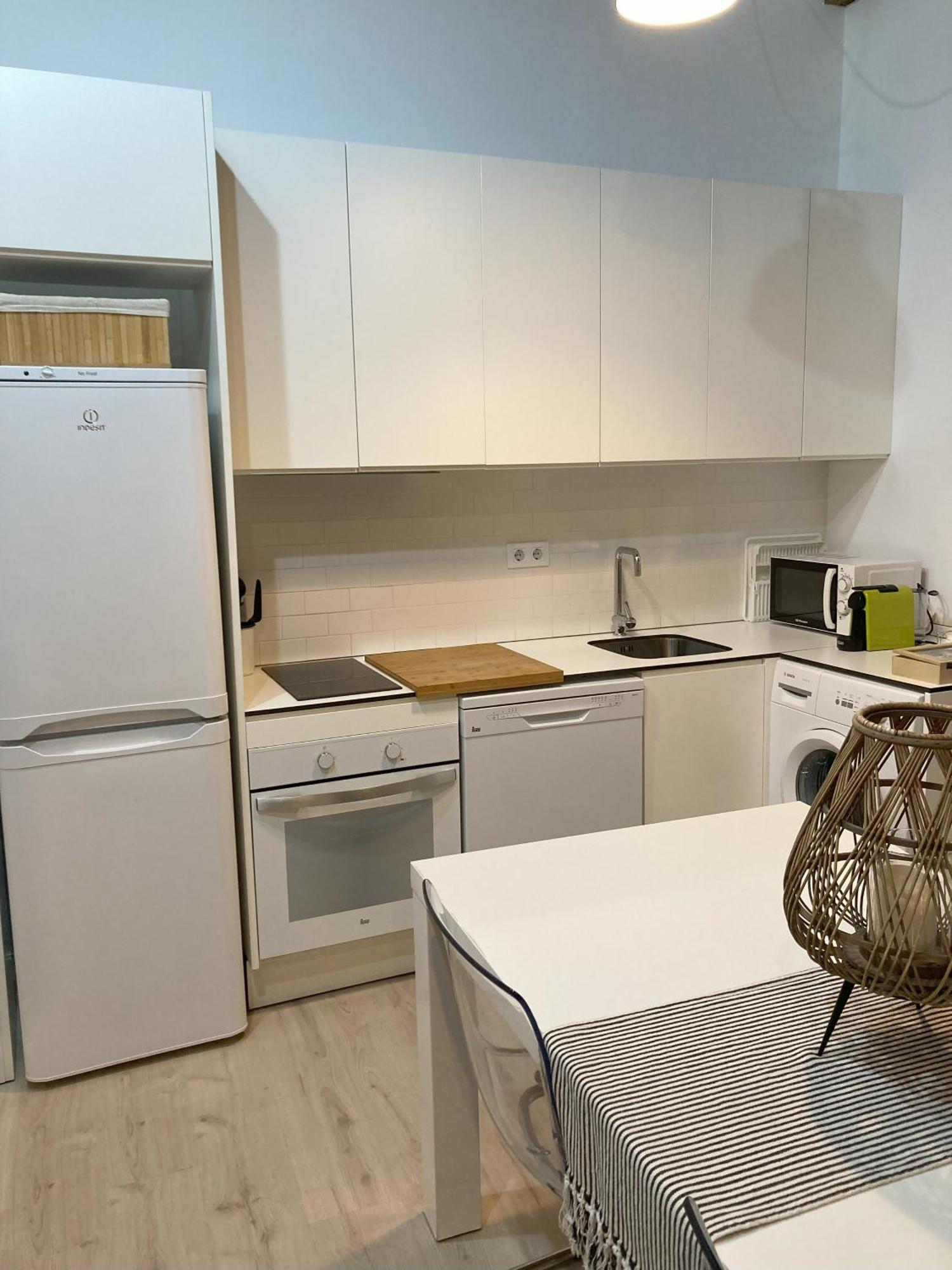Apartamento Sacramento Muy Cerca De La Catedral Toledo Buitenkant foto