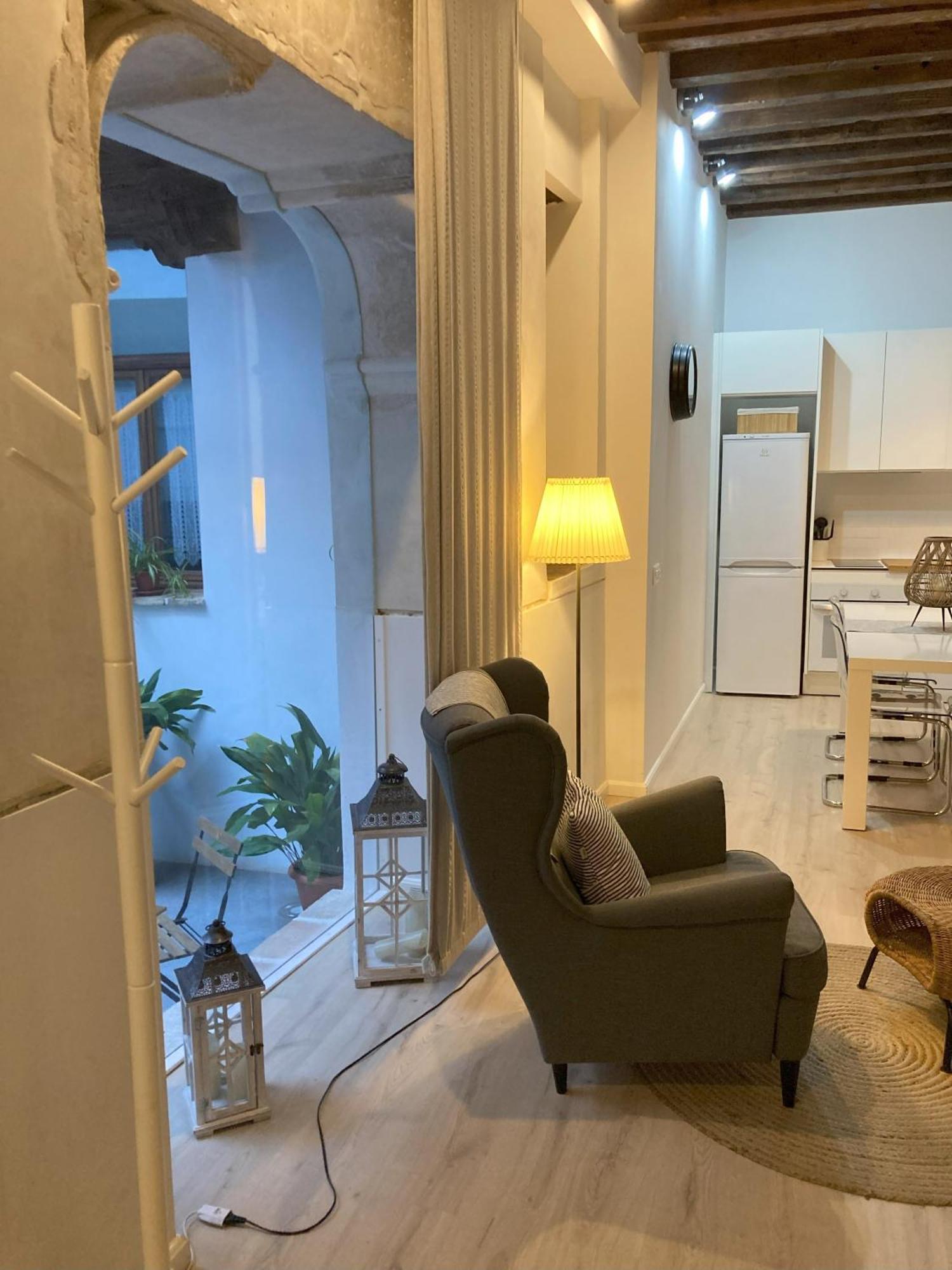 Apartamento Sacramento Muy Cerca De La Catedral Toledo Buitenkant foto