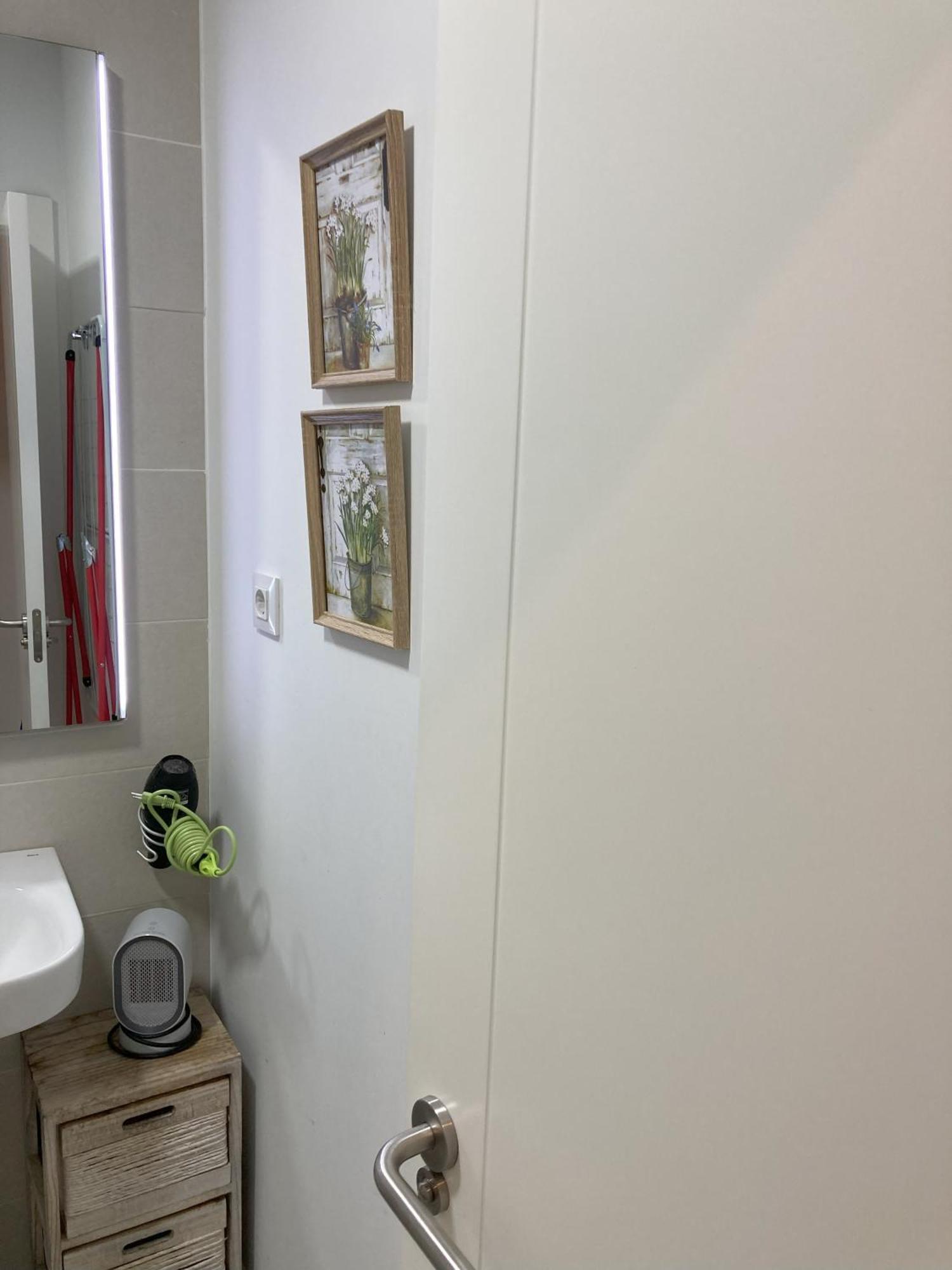 Apartamento Sacramento Muy Cerca De La Catedral Toledo Buitenkant foto