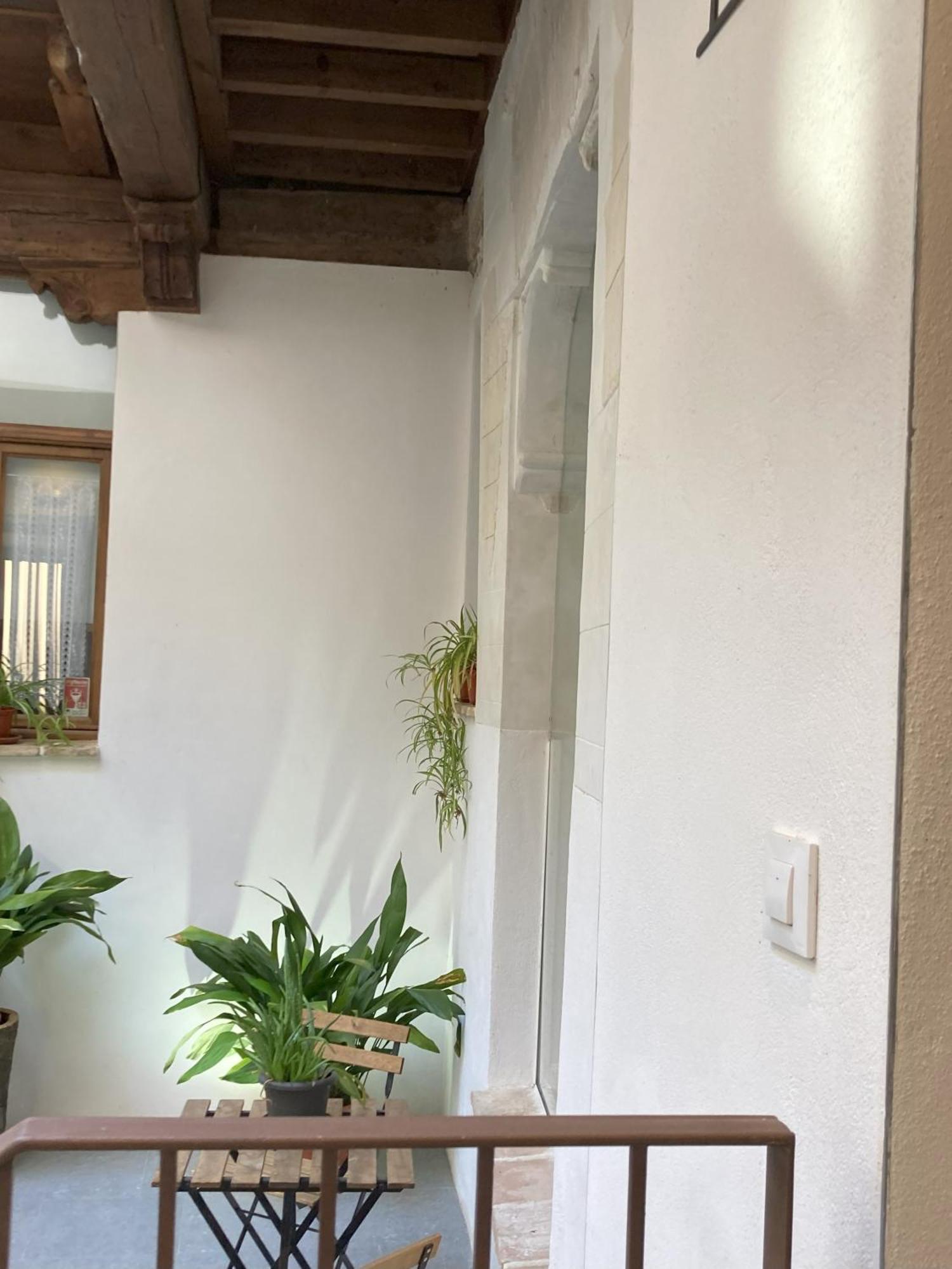 Apartamento Sacramento Muy Cerca De La Catedral Toledo Buitenkant foto