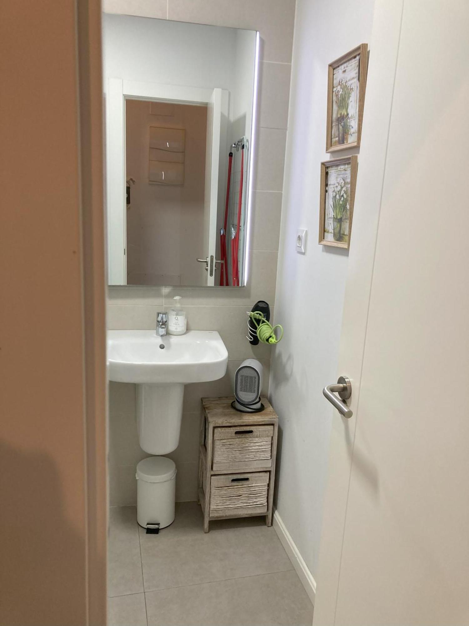 Apartamento Sacramento Muy Cerca De La Catedral Toledo Buitenkant foto